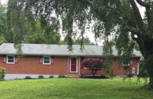 3234 CANTERBURY LANE - 3234 Canterbury Lane, Fallston, MD 21047