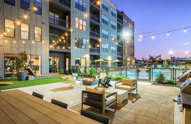 The Linden photos photos