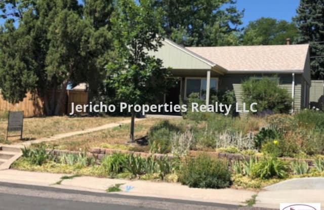 4895 Beach Court - 4895 Beach Court, Denver, CO 80221