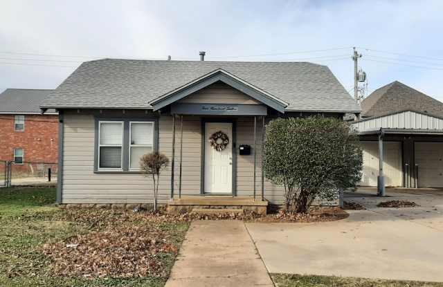 512 South Stanley Street - 512 South Stanley Street, Stillwater, OK 74074