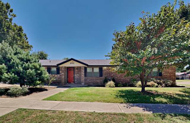 Very Nice 3 Bedroom Home with Storm Shelter! photos photos