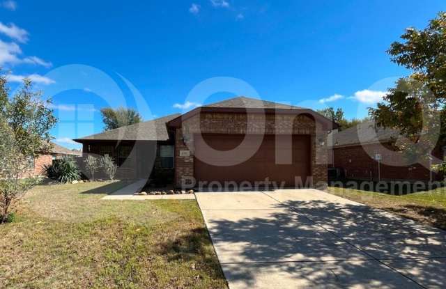 4206 Ridgewood Road - 4206 Ridgewood Road, Melissa, TX 75454