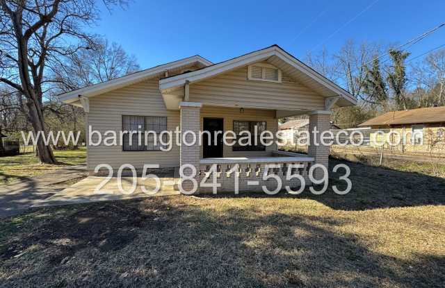 Birmingham - 524 Piedmont Avenue, Birmingham, AL 35214