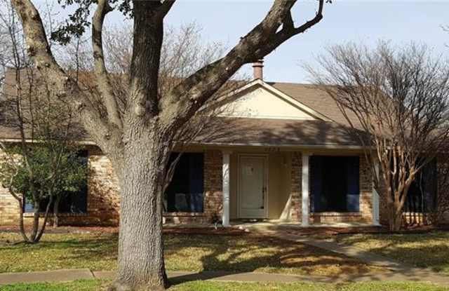 2828 Dickens Lane - 2828 Dickens Lane, Flower Mound, TX 75028