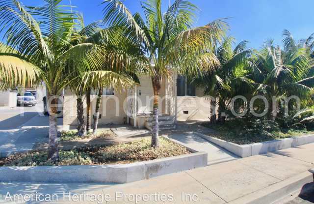 7464 Hyatt Street - 7464 Hyatt Street, San Diego, CA 92111