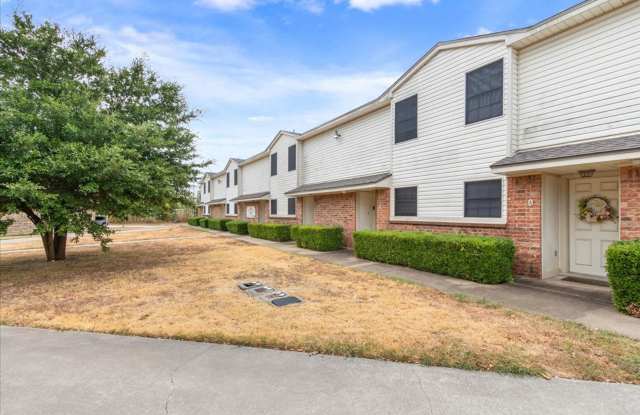 Townhome photos photos