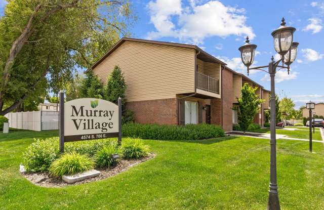 Murray Village photos photos
