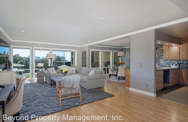 2568 Albatross St Unit 5G - 2568 Albatross Street, San Diego, CA 92101
