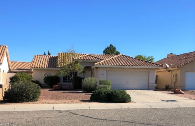 7816 W OCOTILLO Road - 7816 West Ocotillo Road, Glendale, AZ 85303