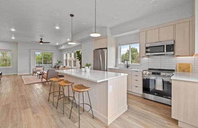 Alpine Landing Townhomes Gallery 2