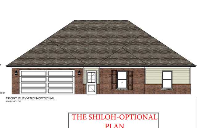 Home for Rent in Bay Minette, AL!! Available to View with 48 Hour Notice!!! Gallery 3