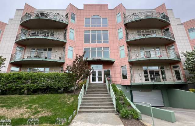 High End (2) Bedroom, (2.5) Bathroom Condo in a Secure Downtown Building! photos photos