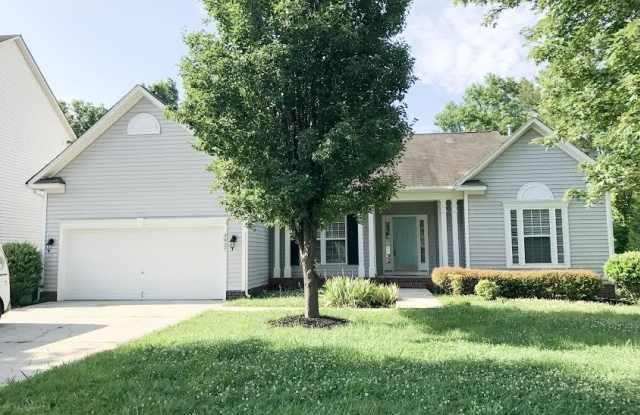 3927 Meadow Green Drive - 3927 Meadow Green Drive, Charlotte, NC 28269