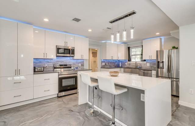 Fully furnished home - Available now! Gallery 3