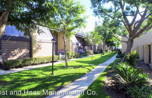 7021 Alondra Blvd. #26 - 7021 Alondra Boulevard, Paramount, CA 90723