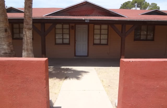 823 N Swan Rd - 823 North Swan Road, Tucson, AZ 85711