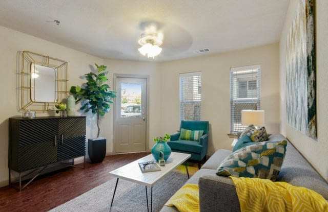 Tinsley Place photos photos