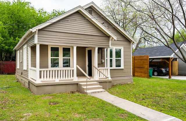 1611 Haddock Street - 1611 Haddock Street, McKinney, TX 75069