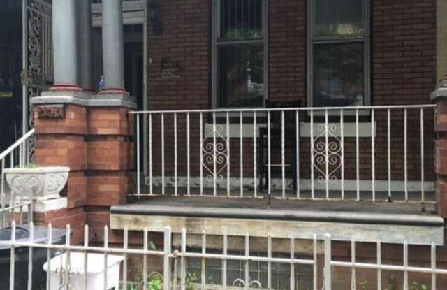 2248 N PARK AVENUE - 2248 North Park Avenue, Philadelphia, PA 19132