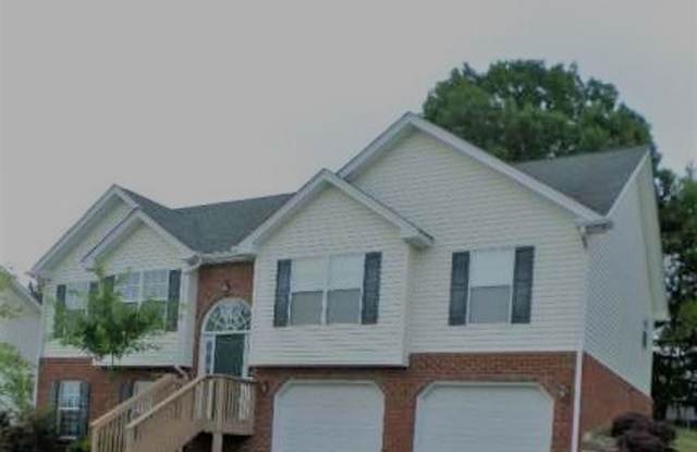 4 Bedroom 2 Half Bath Townhouse with 2 Car Garage photos photos