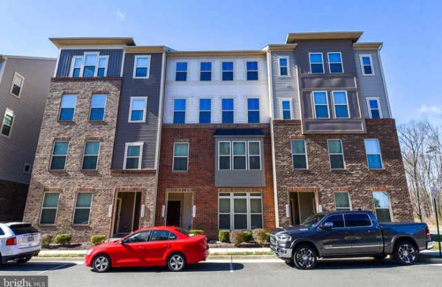 25291 Gray Poplar Terrace - 25291 Gray Poplar Terrace, Loudoun County, VA 20105