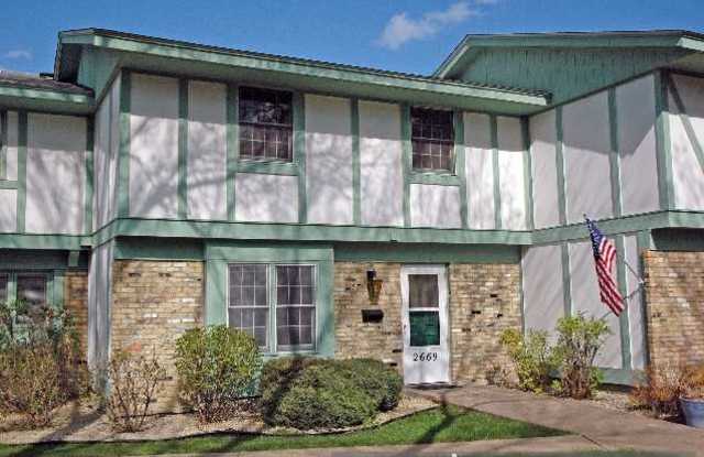 2669 Alabama Ave S. - 2669 Alabama Avenue South, St. Louis Park, MN 55416
