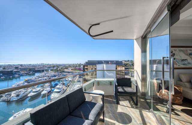 Coming Soon!!! Gorgeous Fully Furnished Home in Secured High-rise Building With Breathtaking Bay and Ocean Views! photos photos