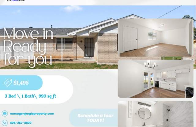 16391 Lynn St Choctaw, OK 73020 photos photos