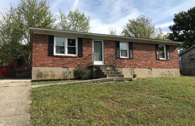 Move In Ready 3 Bedroom Brick Home photos photos