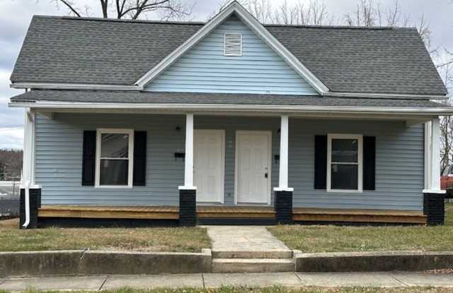314 Wilson Ave - 314 Wilson Avenue, Johnson City, TN 37604