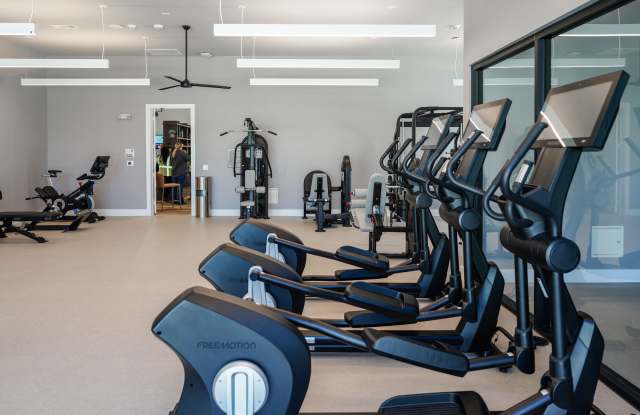 Residences at Kingwood Gallery 3