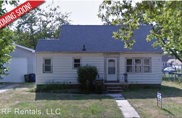 525 Hope - 525 Hope Avenue, Waterloo, IA 50703