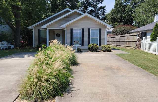 2627 A Fairmont - 2627 Fairmont Street, Paducah, KY 42003