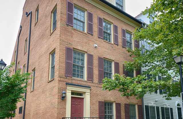 418 N Royal St - 418 North Royal Street, Alexandria, VA 22314