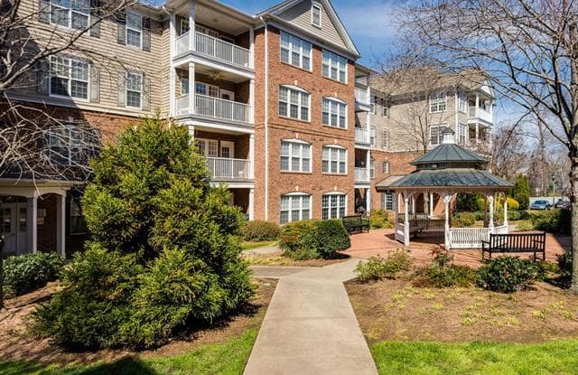 3152 Margellina Drive - 3152 Margellina Dr, Charlotte, NC 28210