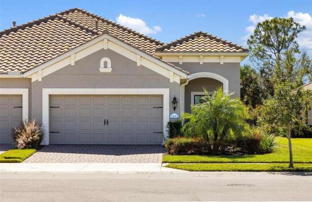 11615 OKALOOSA DRIVE - 11615 Okaloosa Drive, Sarasota County, FL 34293