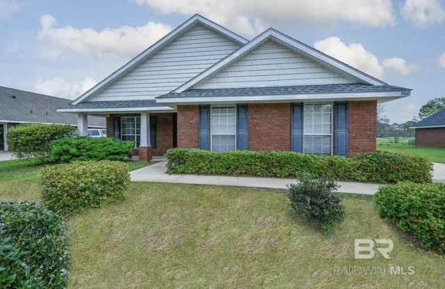 1460 W Fairway Drive - 1460 West Fairway Drive, Gulf Shores, AL 36542
