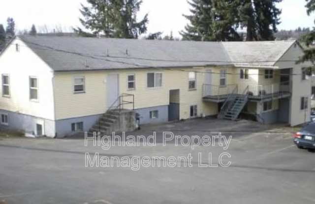 410 SE McKenzie St photos photos