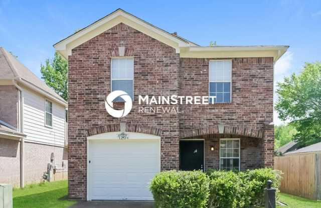 1204 Calebs Ridge Drive - 1204 Calebs Ridge Drive, Shelby County, TN 38018 1204 Calebs Ridge Drive - 1204 Calebs Ridge Drive, Shelby County, TN 38018