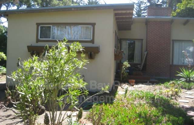 701 Crocker Avenue - 701 Crocker Avenue, Pacific Grove, CA 93950