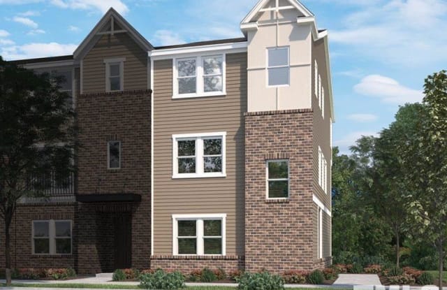 1534 Kiln Court - 1534 Kiln Ct, Cary, NC 27519