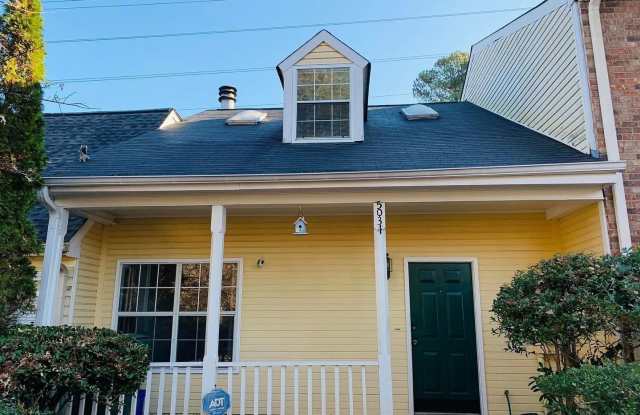 Charming 2BR Townhome in Smyrna photos photos