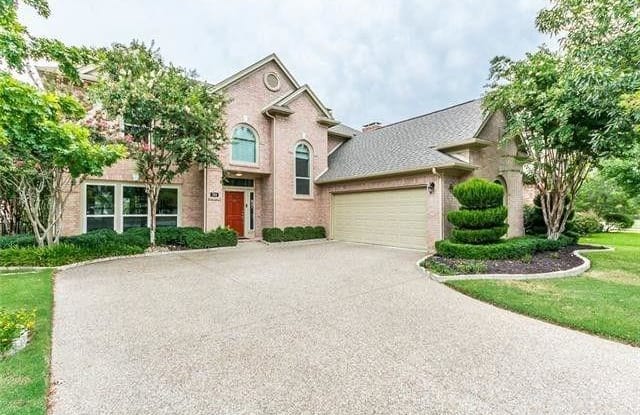 754 Teal Cove - 754 Teal Cove, Coppell, TX 75019