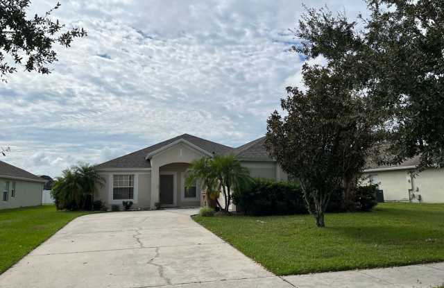 Spacious 4 Bedroom Home in Kissimmee, FL! photos photos
