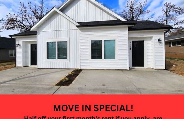 418 South Shaver Street photos photos