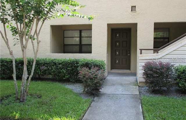 4957 PURITAN CIRCLE - 4957 Puritan Circle, East Lake-Orient Park, FL 33617