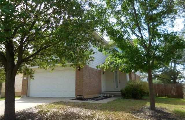 3778 Castle Rock DR - 3778 Castle Rock Drive, Round Rock, TX 78681