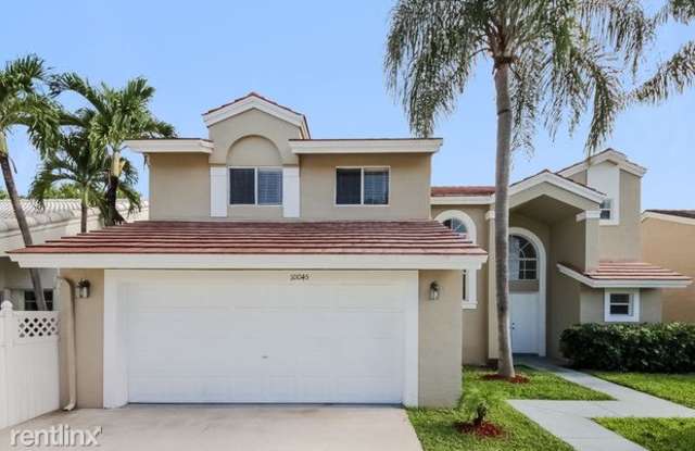 10045 Country Brook Rd - 10045 Country Brook Road, Palm Beach County, FL 33428