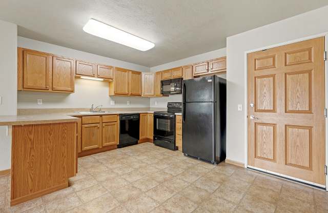 Northdale Apartments Gallery 3