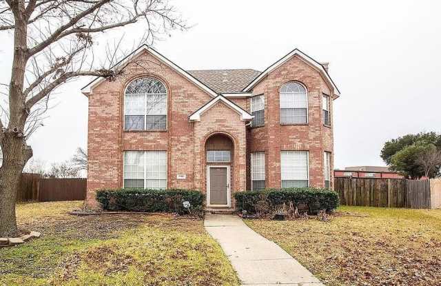 7101 Tansy Place - 7101 Tansy Place, Plano, TX 75025